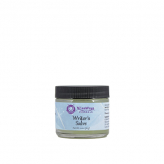 Writer's Salve 2 oz